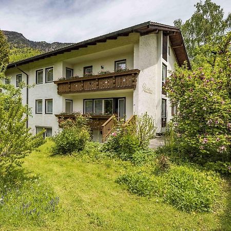 Gaestehaus Christa Mauerer باد ريشنهول المظهر الخارجي الصورة