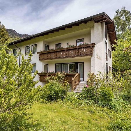 Gaestehaus Christa Mauerer باد ريشنهول المظهر الخارجي الصورة