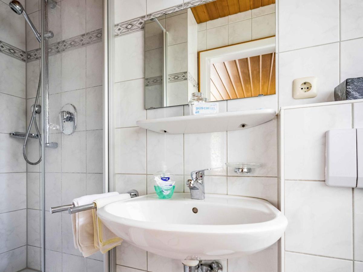Gaestehaus Christa Mauerer باد ريشنهول المظهر الخارجي الصورة