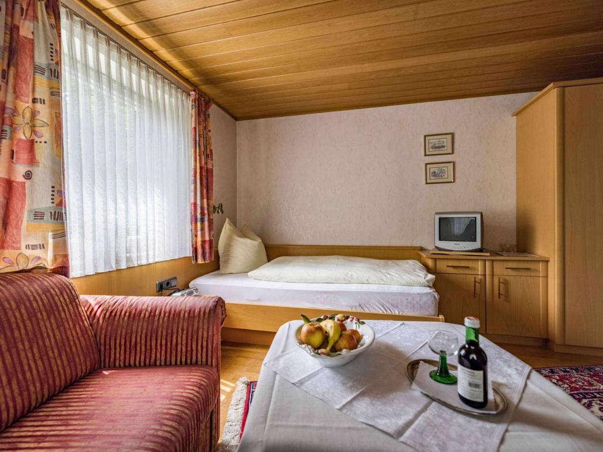 Gaestehaus Christa Mauerer باد ريشنهول المظهر الخارجي الصورة
