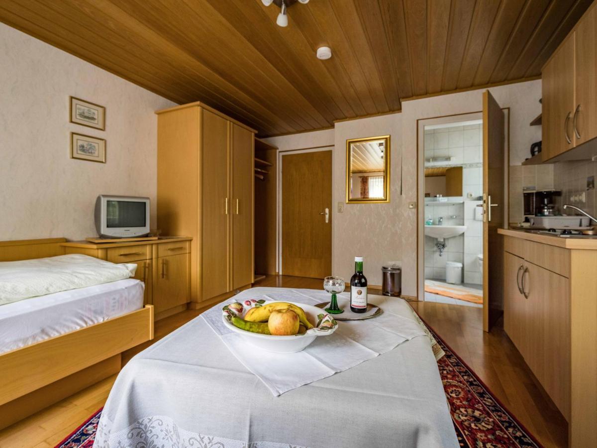 Gaestehaus Christa Mauerer باد ريشنهول المظهر الخارجي الصورة