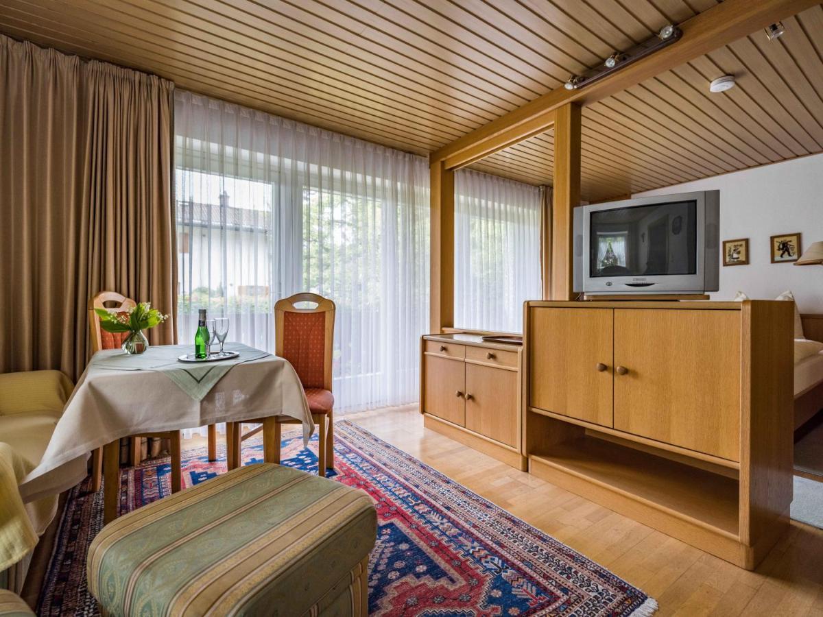 Gaestehaus Christa Mauerer باد ريشنهول المظهر الخارجي الصورة