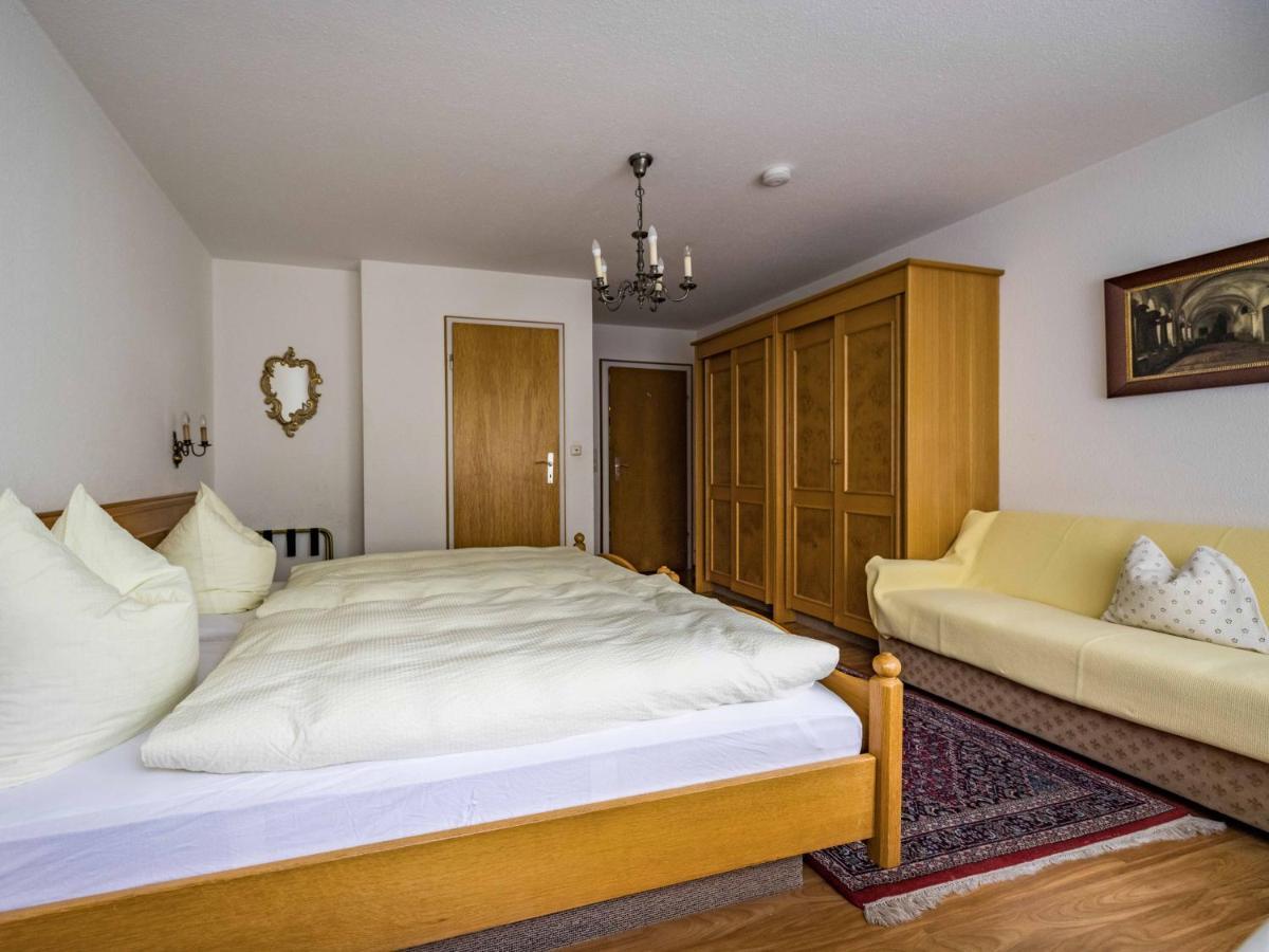 Gaestehaus Christa Mauerer باد ريشنهول المظهر الخارجي الصورة