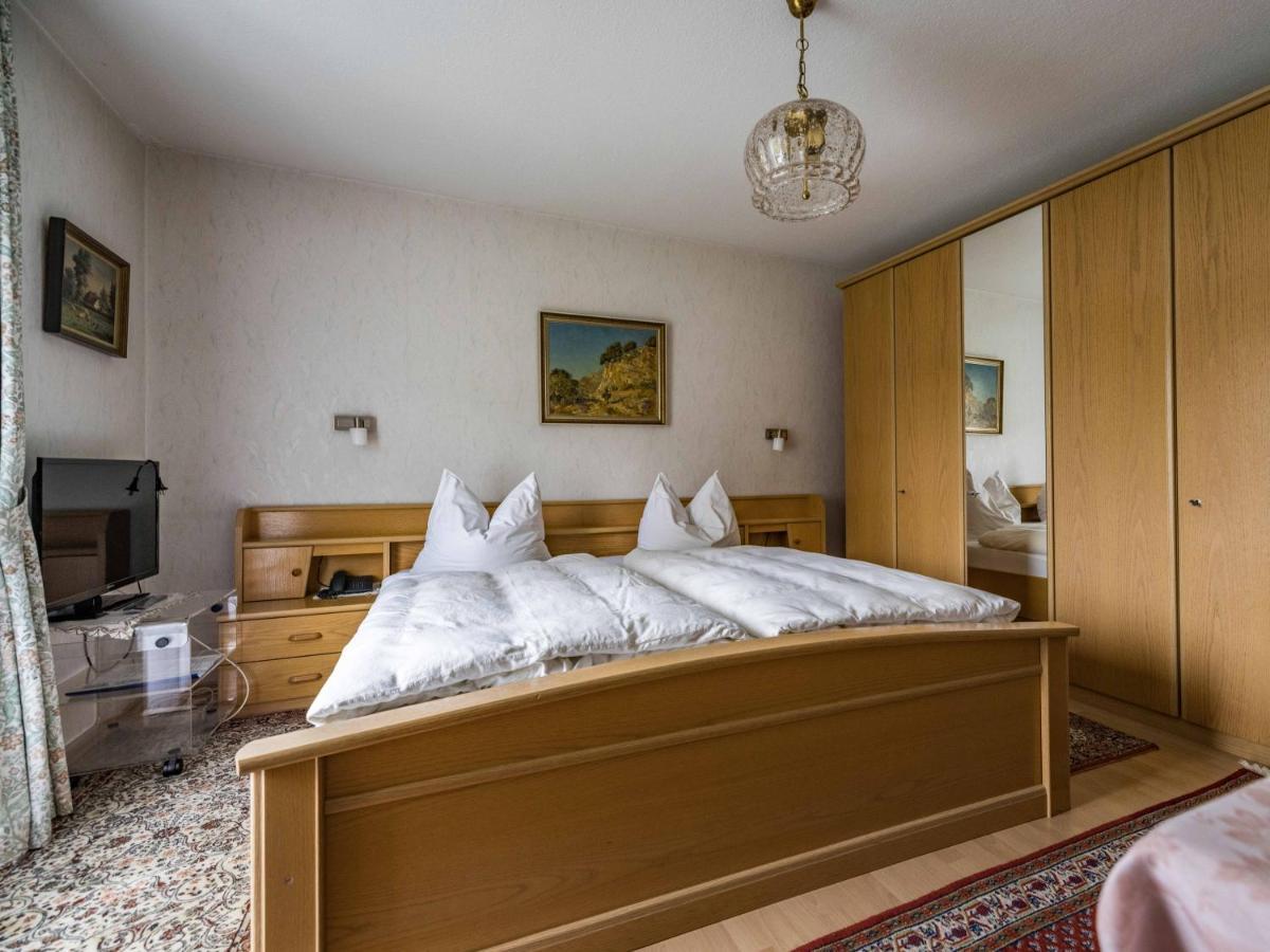 Gaestehaus Christa Mauerer باد ريشنهول المظهر الخارجي الصورة