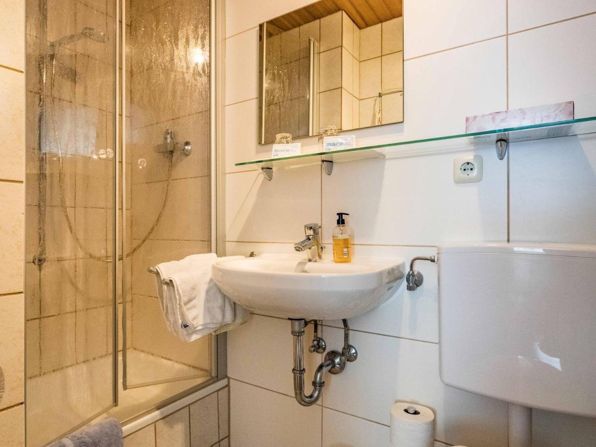 Gaestehaus Christa Mauerer باد ريشنهول المظهر الخارجي الصورة