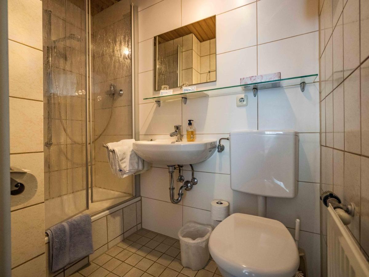 Gaestehaus Christa Mauerer باد ريشنهول المظهر الخارجي الصورة